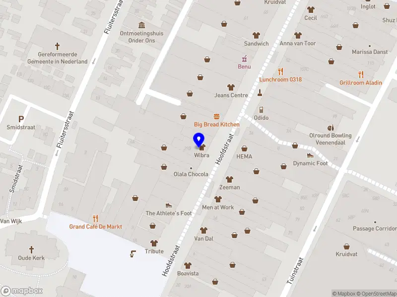 A & E Zondag-van Beek