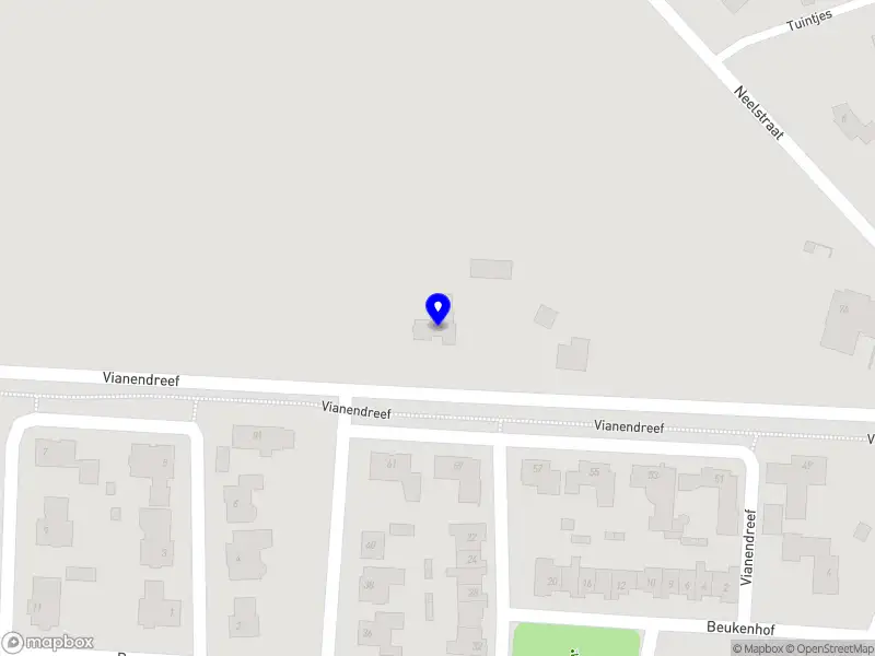 Van Oers Canada B.V.