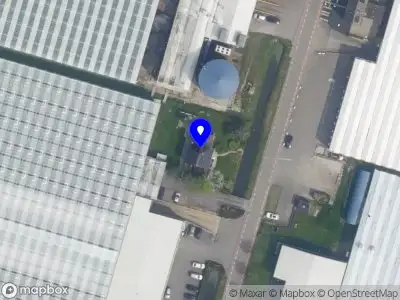 Nieuw bedrijf Zunikol