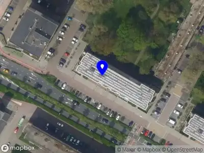 TWP Schoonmaak en Bedrijsdiensten Katwijk