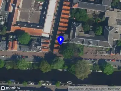 Floortje Louise Haarlem