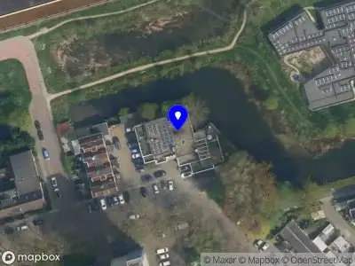 Debby Spaargaren Re-integratie Advies Delft