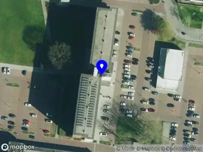 Ronaldo Koerier Enschede