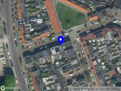 Fit With Dez IJMUIDEN