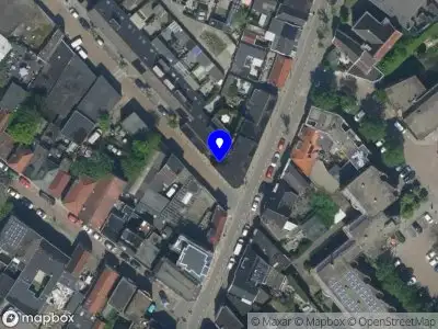 Nieuw bedrijf YesMan