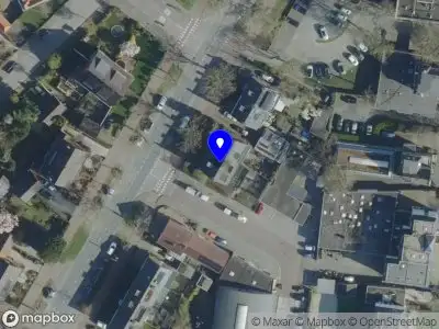 Nieuw bedrijf Incremental freedom B.V.