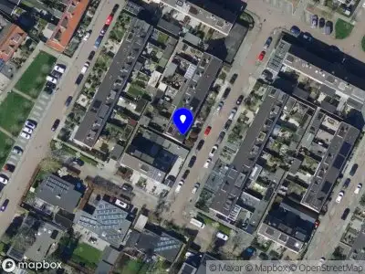 Hyfive Foodtrucks HEERJANSDAM