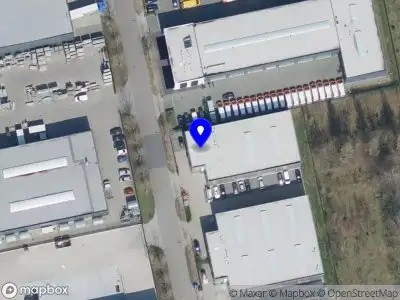 Collaborative Robots B.V. Oosterhout