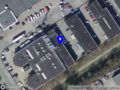WDV Rotterdam B.V. Rotterdam