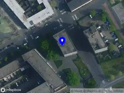 AVA Taxibedrijf "Makhan" Amsterdam
