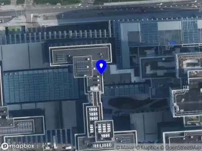 Breda Office Investment I Co?peratief U.A.