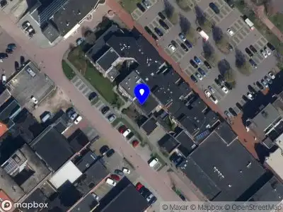 Amstelveen Staete B.V.