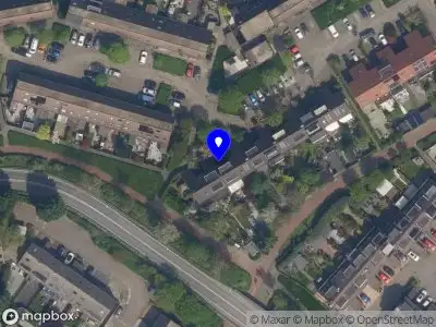 Stucadoors- en Bouwbedrijf STUCWERK & BOUW Capelle aan den IJssel