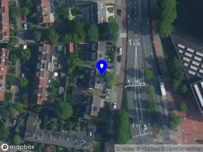 Jeroen Kluts hospitality