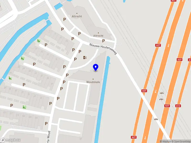 Nieuw bedrijf APS IT Holding B.V.