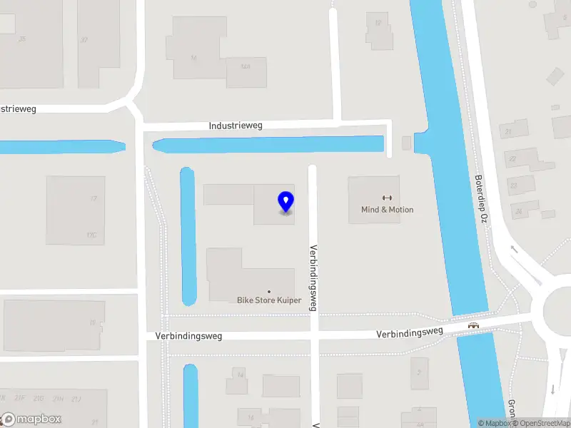 Handelsonderneming P&R B.V.