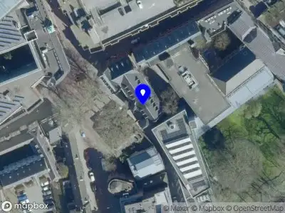 City Center Apartments B.V.