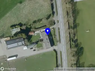 Nieuw bedrijf CM Massagetherapie