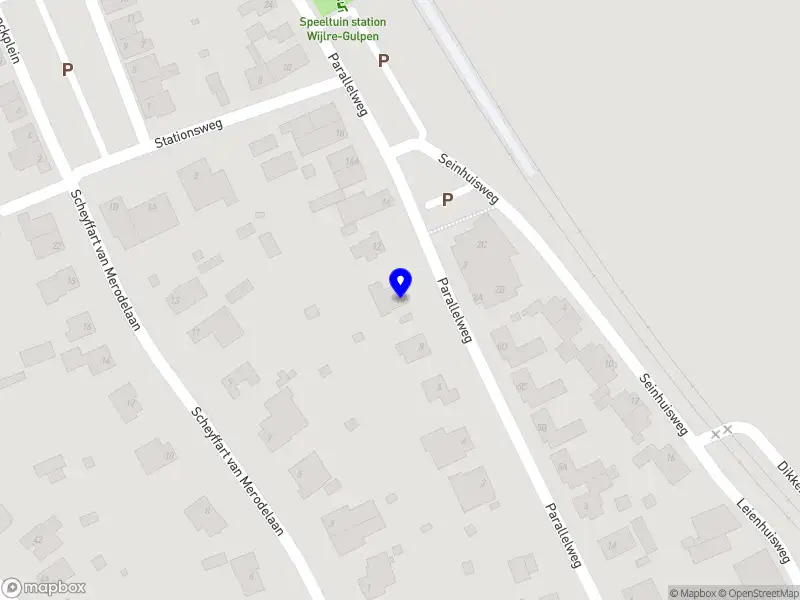 Van den Dungen Interim Controlling