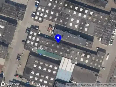 Handelsonderneming Keles