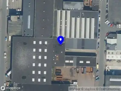 Van de Velde Siervissen B.V. IJMUIDEN