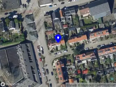 Klein en Sterk Barendrecht