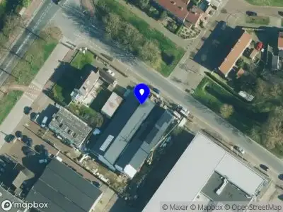 Nieuw bedrijf Hardhout Discount Online B.V.