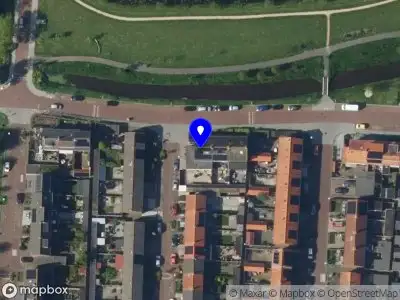 Nieuw bedrijf B. van Vliet Dienstverlening