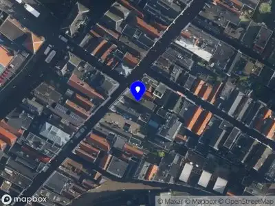 De Zoon van Carla Amsterdam