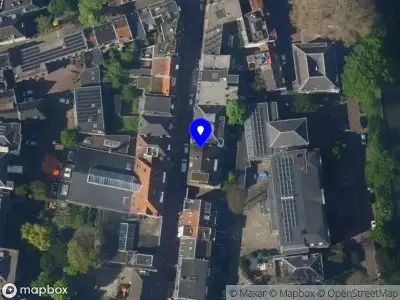 Scholte Paasman Ventures B.V. Utrecht