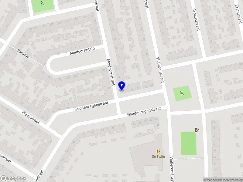 Plaggenmarsch Co3 Zwolle