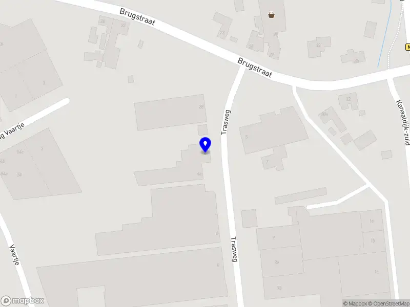 Zanetti Schadeherstel