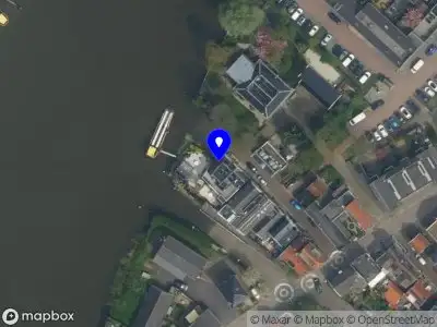 Jan Baas Gouderak Vastgoed B.V.