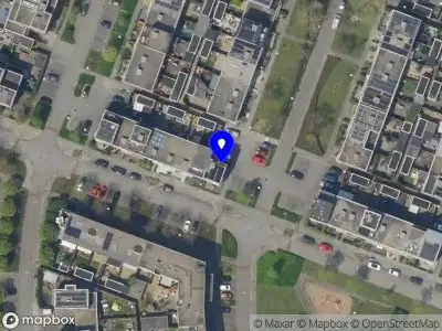 De Greef Trans B.V. Nijkerk