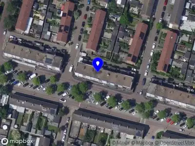 Dam ijssalon & bakkerij