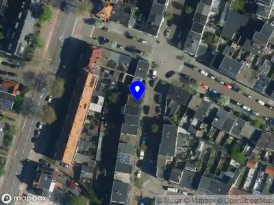 Matbouw Haarlem