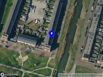 Vera Bloemberg Arnhem