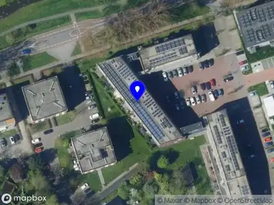 Ted en Ellen Schagen