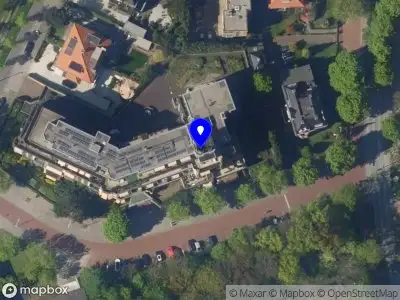 Rob Oudshoorn Consulting 's-Gravenhage