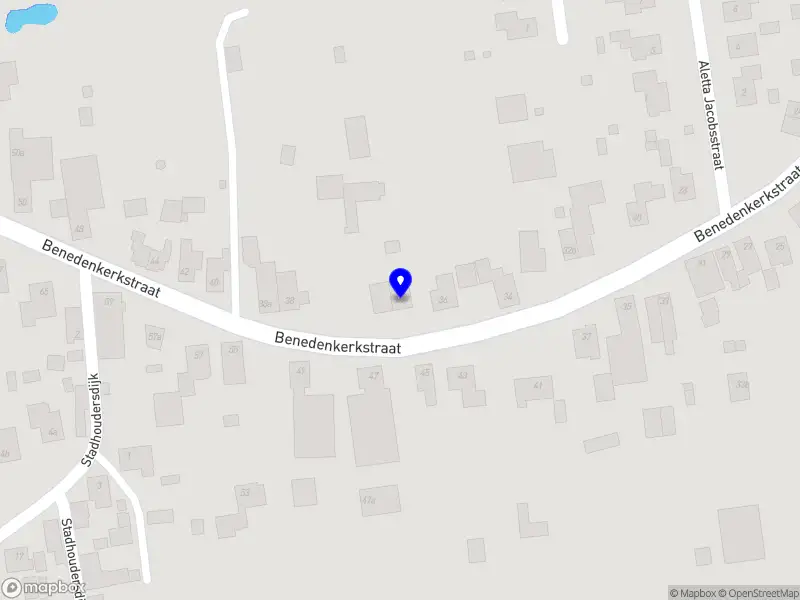 Margriet Kuijsters oefentherapie