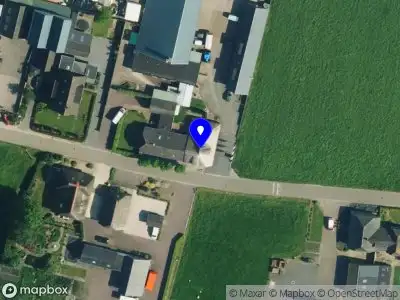 Nieuw bedrijf WB Restoration & Racing