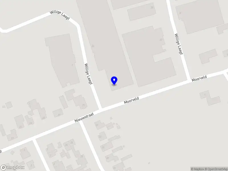 Nieuw bedrijf Conveni Verhuur B.V.