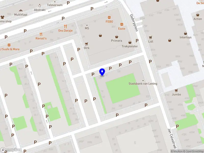 Nieuw bedrijf Dutch-Line Services