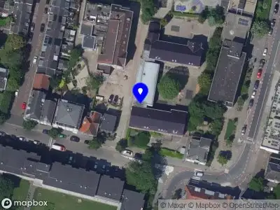 Logopedist Jildou v.d. Wal Dordrecht