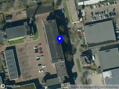 Ineke dimphi Claessens