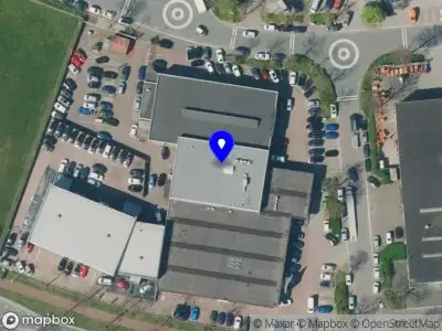 Nieuw bedrijf De Waal Autoverhuur B.V.