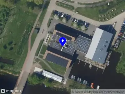 Co?p. Ver. Exp. Park Reeuwijkse Plassen U.A.