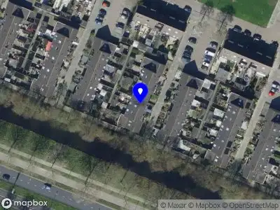 Maxibouw HOOGVLIET ROTTERDAM