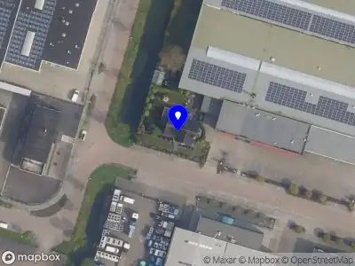 Fanqi? Noordeinde B.V. Bleiswijk