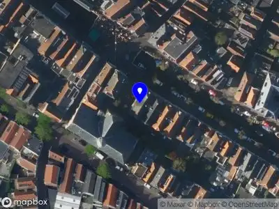 Orthopedagoog Vonne Alkmaar